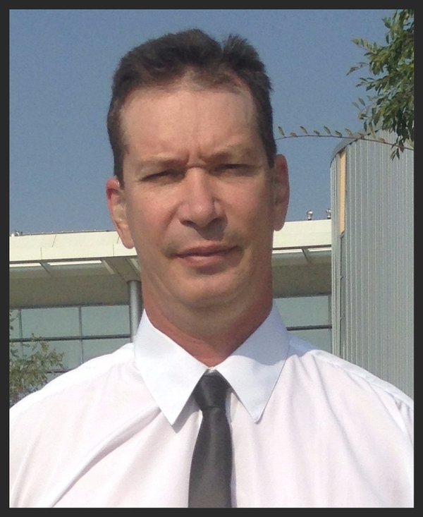 Ritchie Ronngren