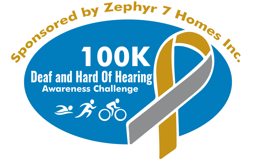 Deaf and Hard of Hearing Awareness Challenge